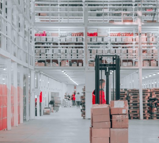 Customs Clearance