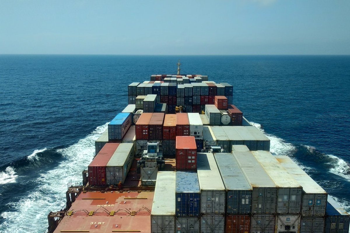 Sea Freight